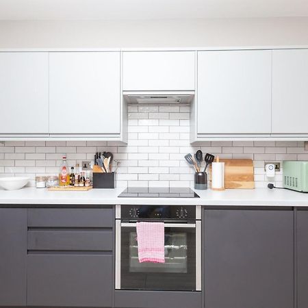 Apartament Guestready - Marvellous Space In Brighton And Hove Zewnętrze zdjęcie