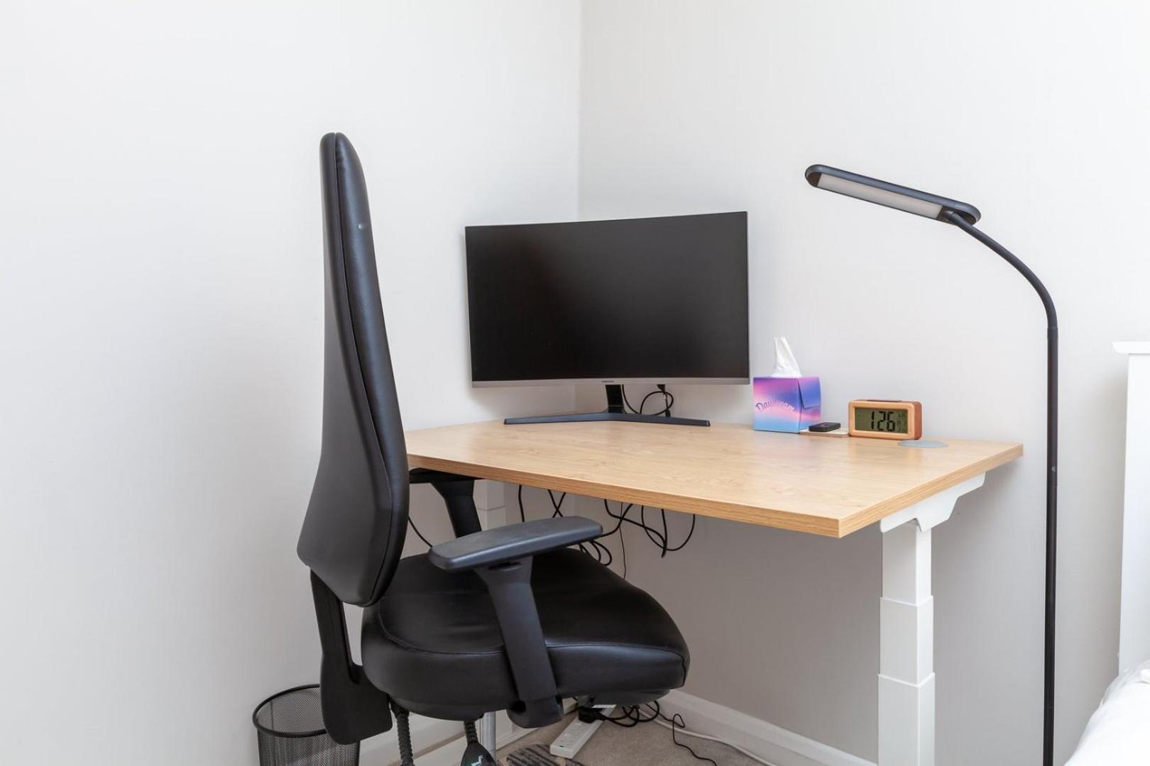 Apartament Guestready - Marvellous Space In Brighton And Hove Zewnętrze zdjęcie
