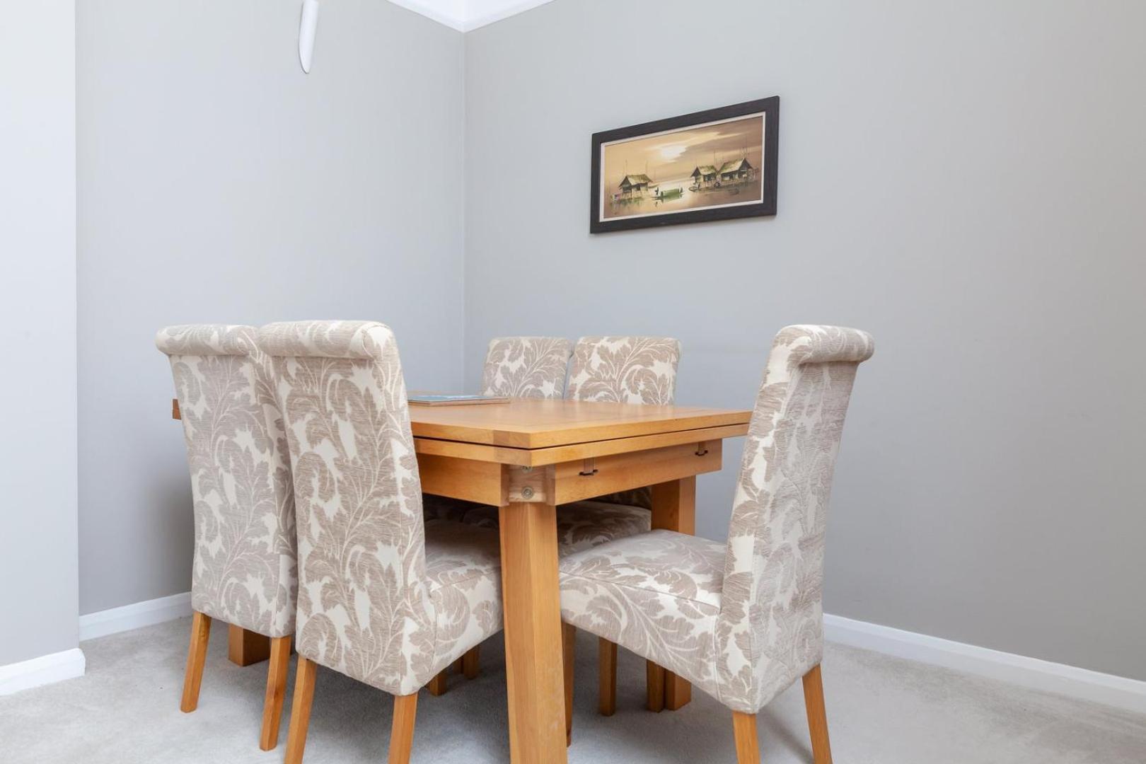 Apartament Guestready - Marvellous Space In Brighton And Hove Zewnętrze zdjęcie