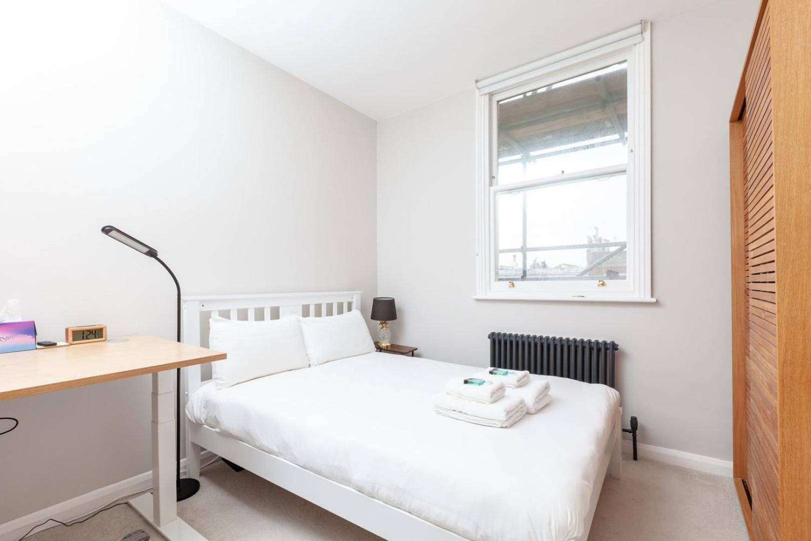 Apartament Guestready - Marvellous Space In Brighton And Hove Zewnętrze zdjęcie