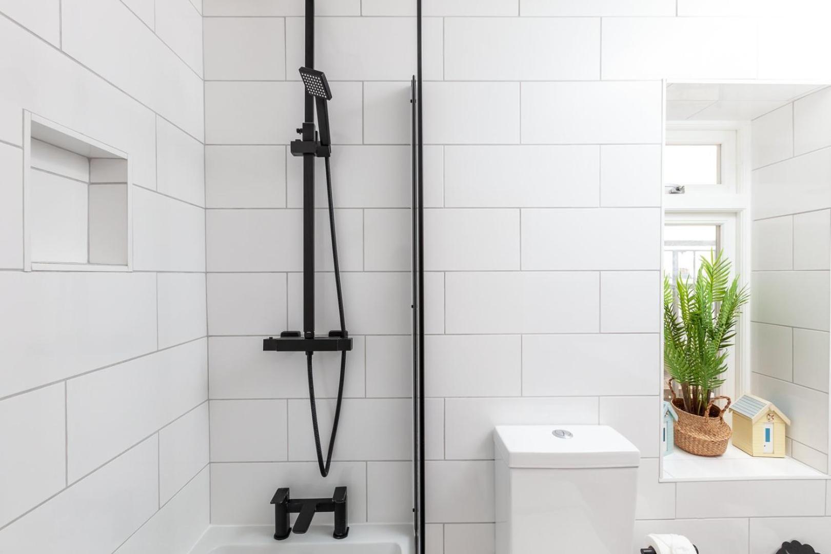 Apartament Guestready - Marvellous Space In Brighton And Hove Zewnętrze zdjęcie