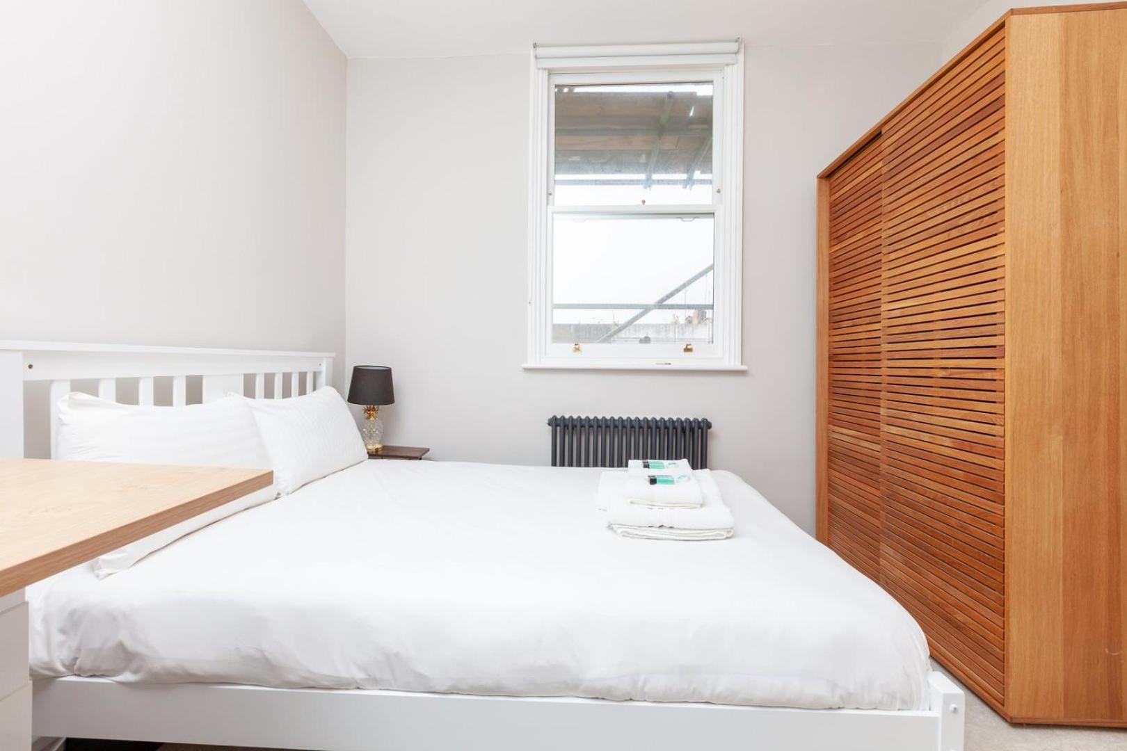 Apartament Guestready - Marvellous Space In Brighton And Hove Zewnętrze zdjęcie